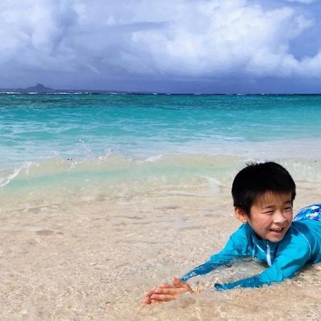 Miyuki Hamabaru Resort Onna Exteriér fotografie