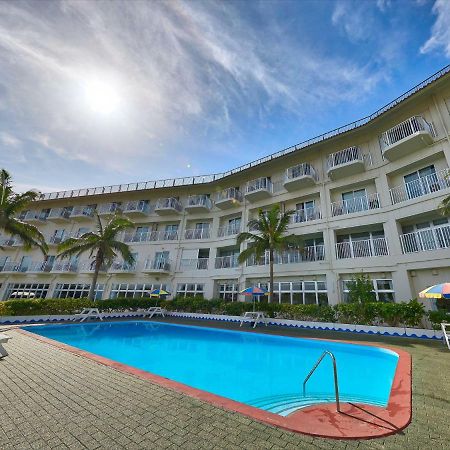 Miyuki Hamabaru Resort Onna Exteriér fotografie