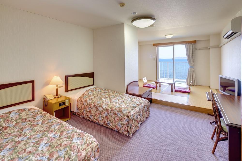 Miyuki Hamabaru Resort Onna Exteriér fotografie