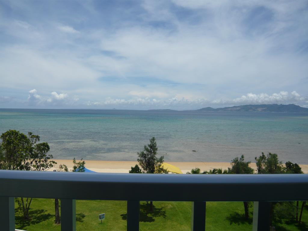 Miyuki Hamabaru Resort Onna Exteriér fotografie