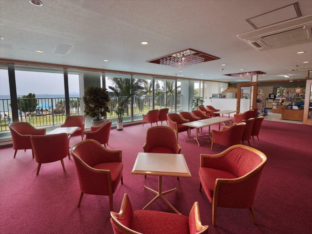 Miyuki Hamabaru Resort Onna Exteriér fotografie